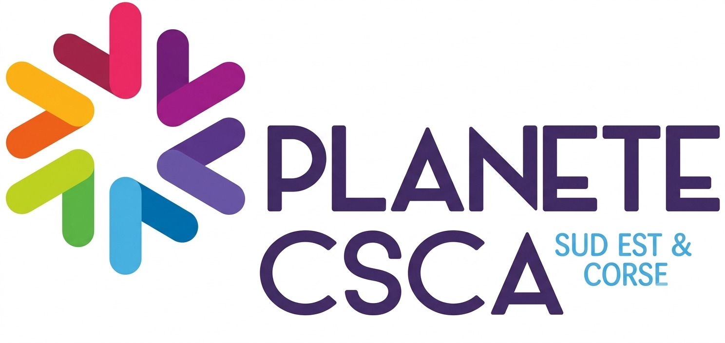 Planète CSCA Sud Est et Corse