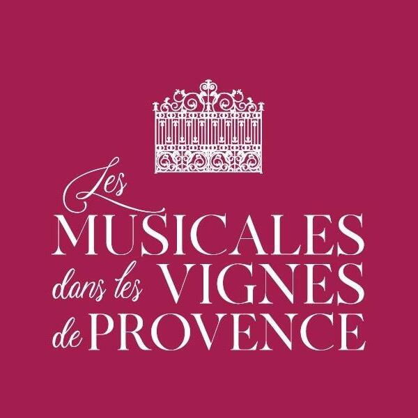 Les Musicales dans les Vignes de Provence